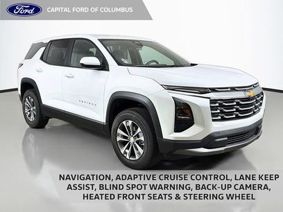 Used 2026 Chevrolet Equinox LT