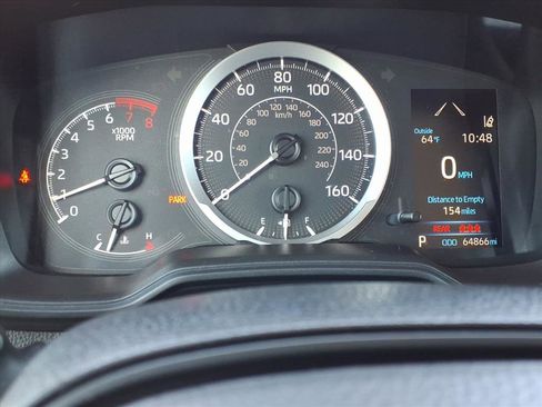 Used 2021 Toyota Corolla LE image 24