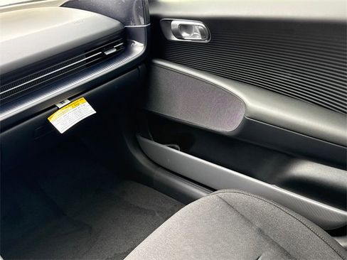 New 2025 Hyundai Ioniq 6 SE image 14