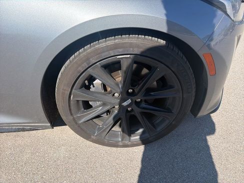 Used 2020 Cadillac CT5 Sport w/ Climate Package RWD image 22