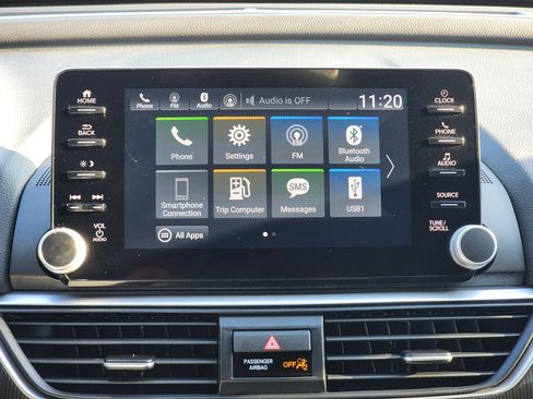 Used 2021 Honda Accord Sport image 15