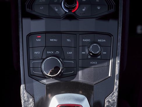 Used 2019 Lamborghini Huracan Performante image 53