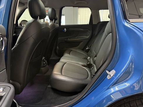 Used 2018 MINI Cooper Countryman S FWD image 12