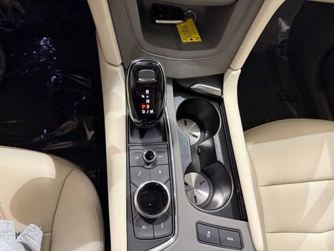 New 2025 Cadillac XT5 Premium Luxury w/ Technology Package image 22