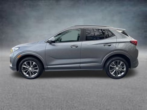 Used 2020 Buick Encore GX Select w/ Sport Touring Package image 2