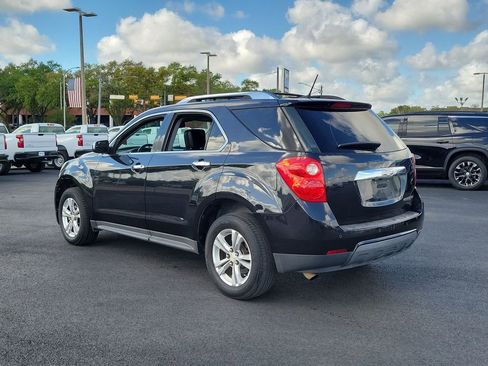 Used 2013 Chevrolet Equinox LTZ image 15