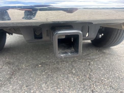 Used 2026 RAM 1500 Laramie AWD/4WD image 22