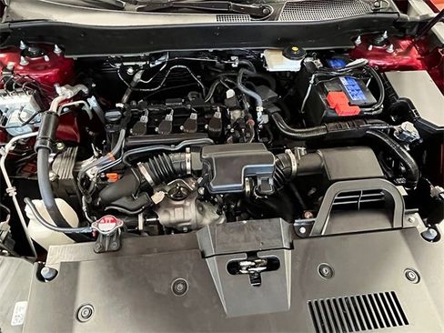 New 2026 Honda CR-V EX image 11