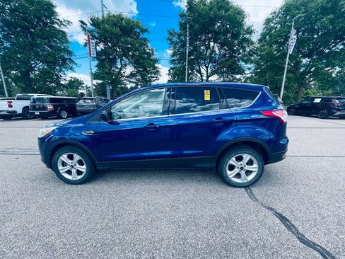 Used 2014 Ford Escape SE AWD/4WD image 2