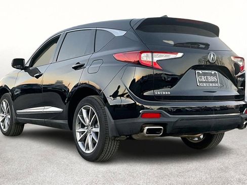 Certified 2024 Acura RDX SH-AWD w/ Technology Package image 15