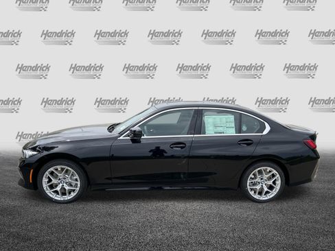 Used 2025 BMW 330i xDrive Sedan w/ Premium Package image 6