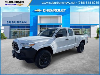 Used 2022 Toyota Tacoma SR5