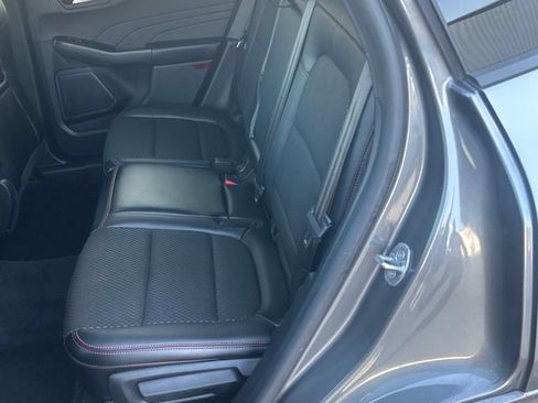 Used 2024 Ford Escape ST-Line w/ Tech Pack #1 FWD image 6