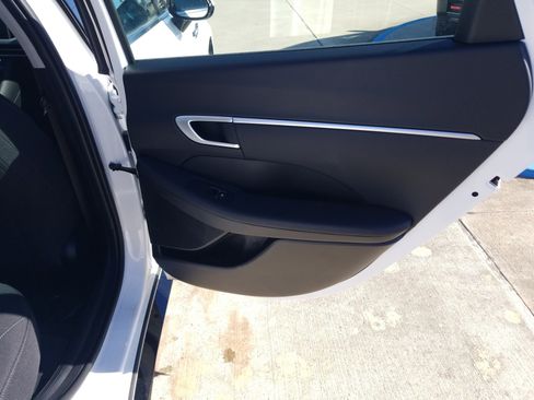 New 2026 Hyundai Sonata SEL image 14