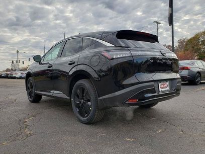 New 2026 Nissan Murano SV