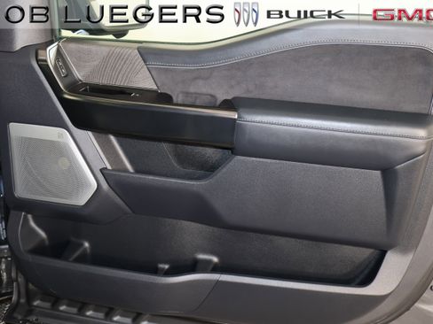 Used 2023 Ford F150 Platinum w/ Equipment Group 701A High image 30