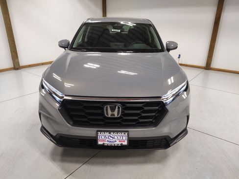 New 2026 Honda CR-V LX image 3