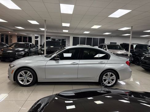 Used 2016 BMW 328i Sedan image 5