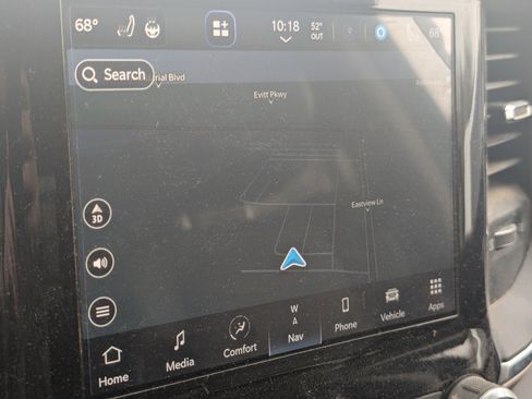 Used 2023 RAM 4500 Laramie image 7