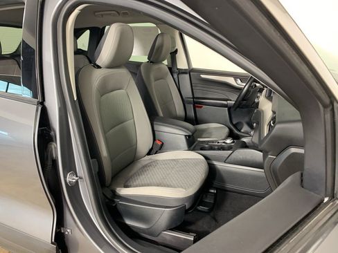 Used 2021 Ford Escape SE w/ Convenience Package image 35