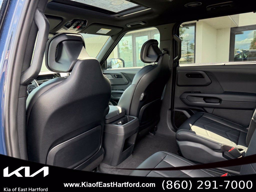 New 2027 Kia Telluride SX X-Line AWD/4WD image 20