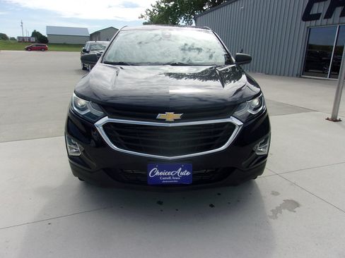 Used 2020 Chevrolet Equinox LS w/ LS Convenience Package AWD/4WD image 5