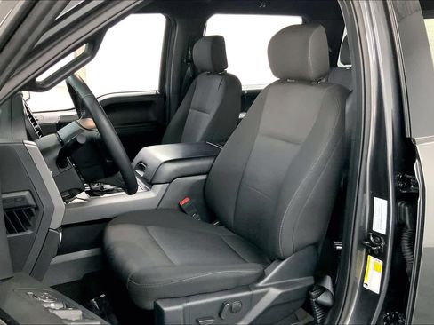 Used 2020 Ford F150 XLT w/ Equipment Group 302A Luxury AWD/4WD image 6