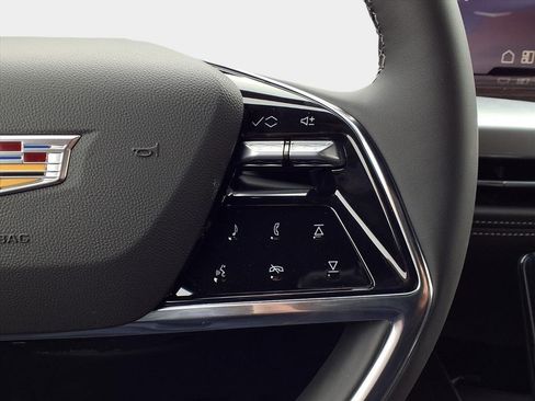 New 2026 Cadillac Escalade 2WD image 21