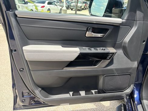New 2026 Toyota Tundra Limited AWD/4WD image 26