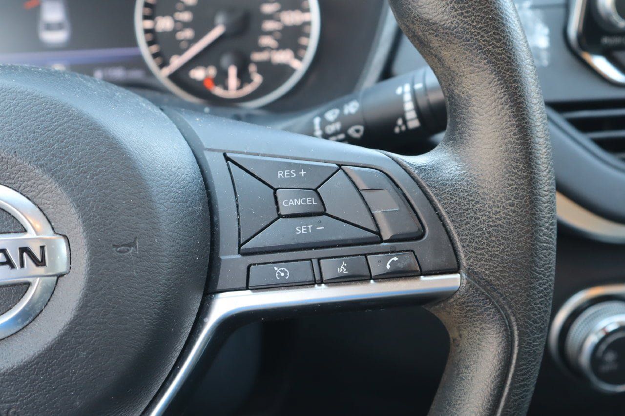 Used 2019 Nissan Altima 2.5 S FWD image 13