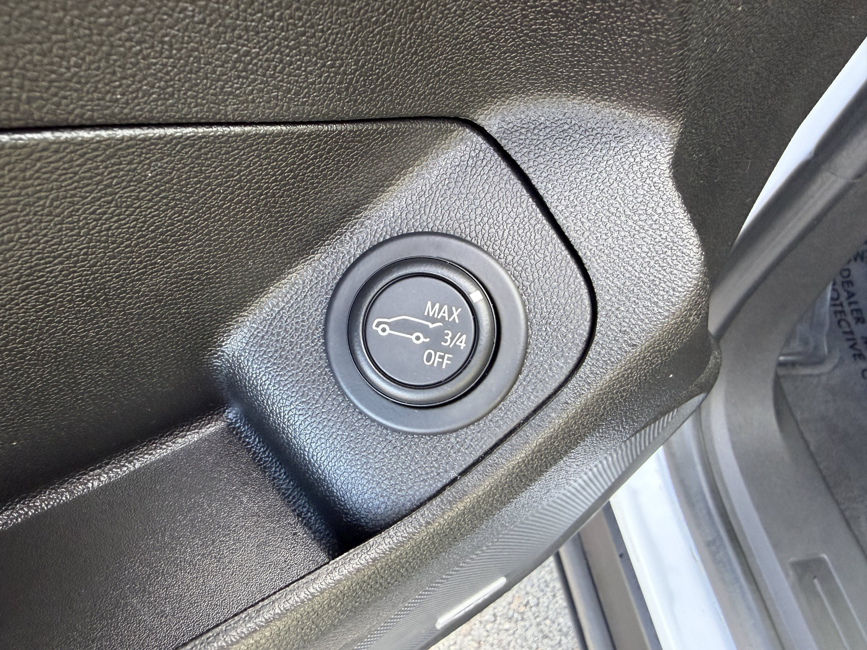 Used 2023 GMC Terrain AT4 w/ Infotainment Package II AWD/4WD image 27