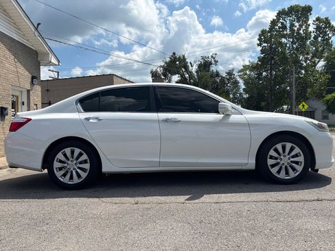 Used 2014 Honda Accord EX-L image 7