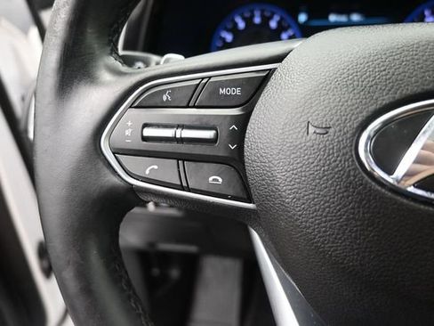 Used 2021 Hyundai Palisade SEL w/ Premium Package FWD image 6