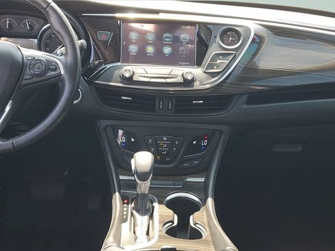 Used 2019 Buick Envision Essence FWD image 15