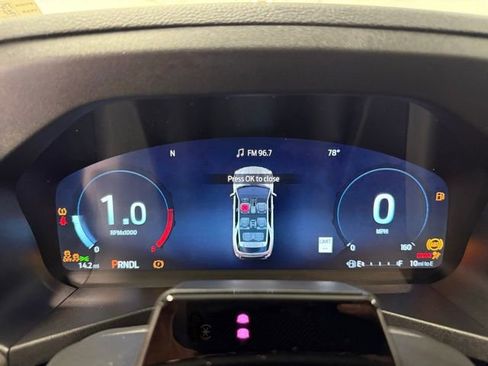 New 2026 Ford Explorer Platinum image 19