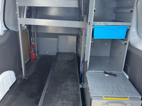 Used 2020 Ford Transit Connect XL image 11