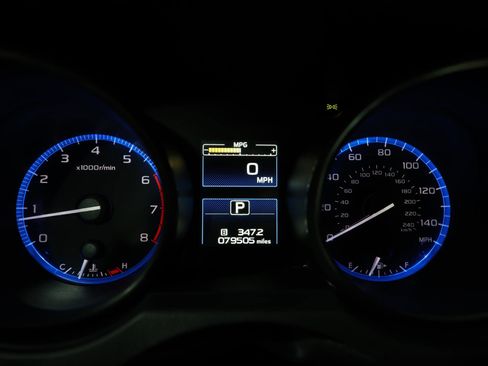 Used 2018 Subaru Outback 2.5i Premium image 17