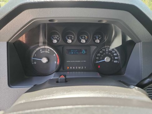 Used 2016 Ford F350 XLT w/ XLT Interior Package AWD/4WD image 18