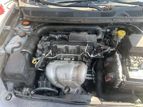 Used 2016 Dodge Dart SXT FWD image 17