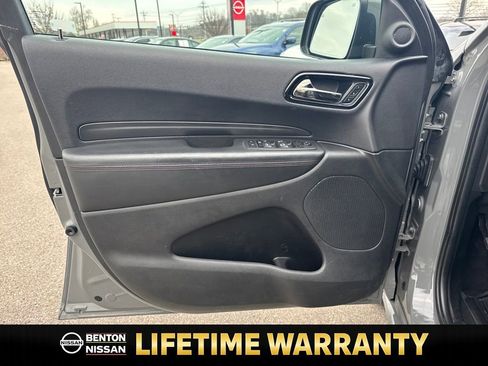 Used 2022 Dodge Durango R/T image 11