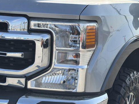 Used 2020 Ford F250 Lariat w/ Lariat Value Package image 27