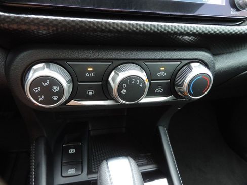 Used 2024 Nissan Kicks SV FWD image 23