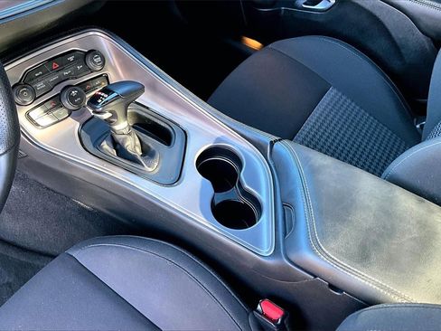 Used 2023 Dodge Challenger R/T Scat Pack image 14