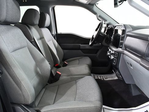 Used 2024 Ford F150 XLT w/ Tow/Haul Package image 10