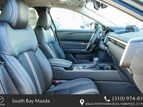 New 2026 MAZDA CX-50 2.5 Hybrid w/ Preferred Pkg image 18