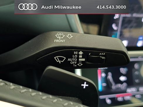 Used 2021 Audi A6 Premium Plus AWD/4WD image 37