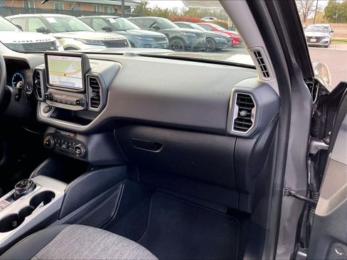 Used 2021 Ford Bronco Sport Big Bend w/ Big Bend Package (96B) image 18