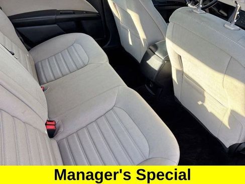 Used 2018 Ford Fusion S image 33