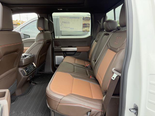 New 2026 Ford F150 King Ranch AWD/4WD image 59
