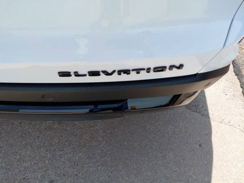 New 2026 GMC Terrain Elevation w/ Elevation Premium Package image 31